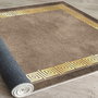 Conceptum Els2405 Alfombra de Pasillo 80 x 300 cm Multicolor